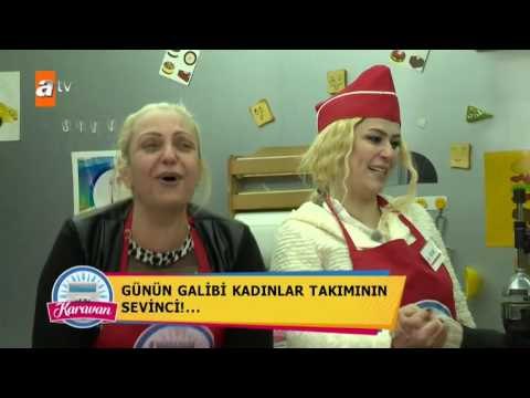 Günün kazananı hangi takım? - Karavan 61.bölüm - atv
