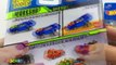 HOT WHEELS CREA TU PROPIO COCHE CON SNAP RIDES COLECCION TALLER MECANICO SET DE RUEDAS CARROCERIA