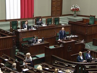 Michał Stasiński - 12.10.17