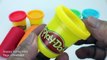 DIY How to Make Play Doh Cans with Play Doh Fun and Creative for Kids and Toddlers
