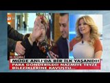 Nazmiye teyze bileziklerine kavuştu! - Müge Anlı İle Tatlı Sert 15 Mart 2017 - 1801. Bölüm - atv