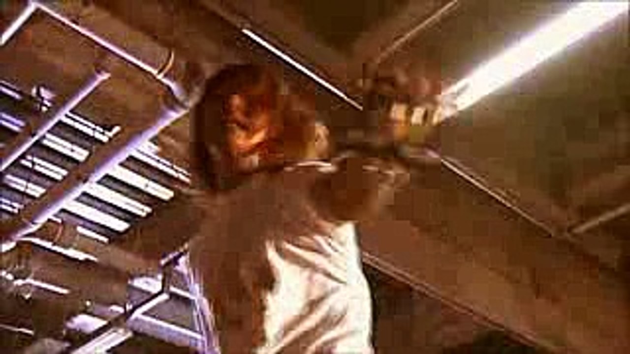 仮面ライダーナイト(城戸真司)変身シーン (1)