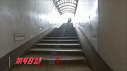 変身後の頭痛[カイザの日] (1)