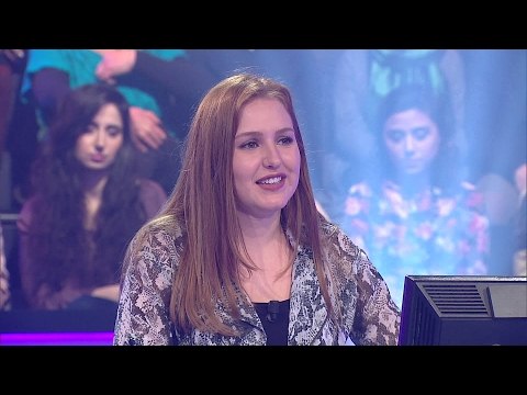Kim Milyoner Olmak İster? 655. Bölüm Fragmanı - atv
