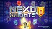НЕКСО РЫЦАРИ :) Lego Nexo Knights - Игра про Мультики Лего Нексо Найтс 2017 Видео для Детей
