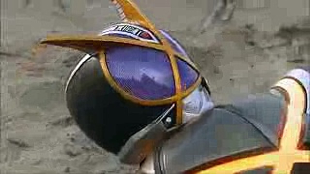 雅人、散華 [カイザの日]