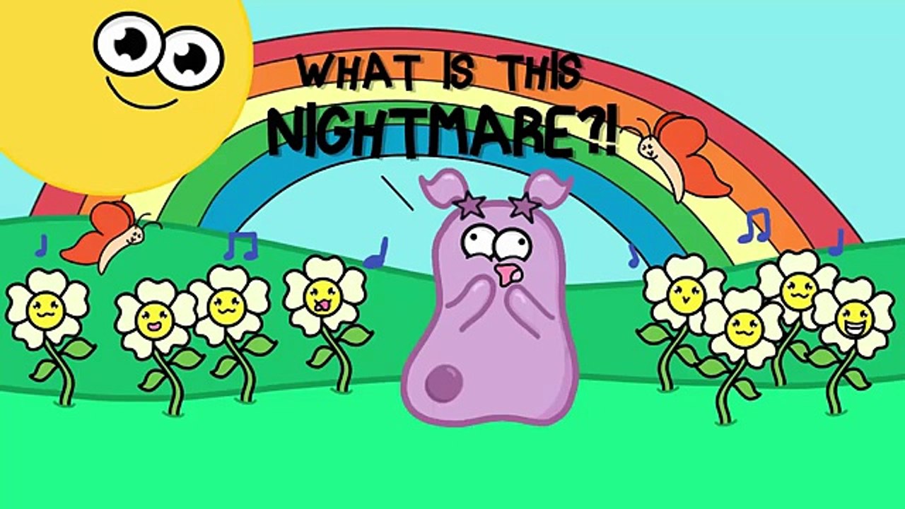 Ecological Succession: Natures Great Grit