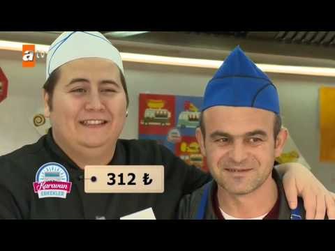 Karavan'da günün finali! - Karavan 62. bölüm - atv