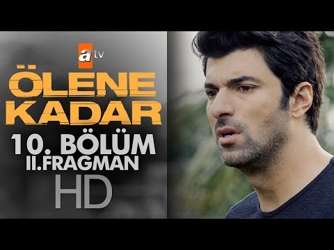 Ölene Kadar 10. Bölüm Fragmanı (2) - atv
