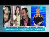 Irmak Kupal'ın dedesi Bekir Ilgaz konuştu. - Müge Anlı İle Tatlı Sert - 08 Mart 2017 - atv