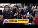 Sinan Yılmaz'ın şarkılarıyla coşkulu eğlence! - Karavan 106.Bölüm - atv