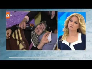 Evsiz kalan anne baba perişan oldu! Müge Anlı İle Tatlı Sert 10 Mart 2017 - atv