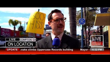 Snake Outta Compton - bande-annonce