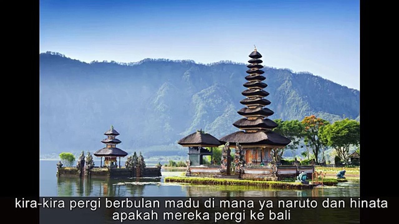 Rintihan Hinata saat malam pertama bersama naruto