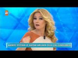 Vicdansız evlat hala çeki göndermedi! - Müge Anlı İle Tatlı Sert 15 Mart 2017 - 1801. Bölüm - atv