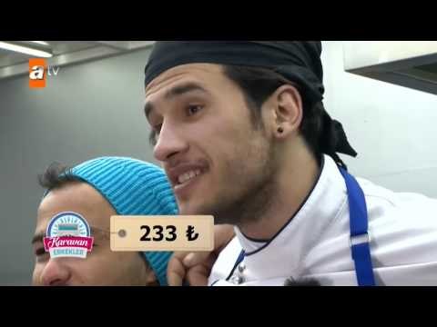 Günün finali! - Karavan 91.Bölüm - atv