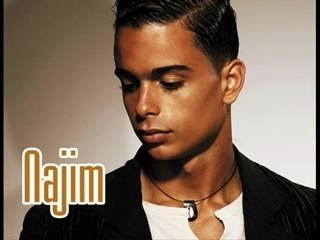 Najim - Fananin Bladi & Twahachtek Bezef Ft. Alibi Montana