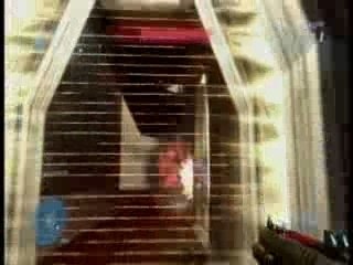 First kills on Halo 3