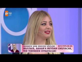 Enis talibini tanımaya çalışıyor - Esra Erol'da 354. Bölüm - atv