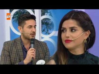 Gökhan: Raha'ya karşı hiçbir şey hissetmiyorum - Esra Erol'da 355. Bölüm - atv