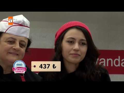 Günün finali! - Karavan 96.Bölüm - atv