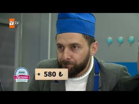 Bugünün kazananı hangi takım olacak? - Karavan 102.Bölüm - atv