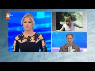 Irmak Kupal davası bugün görülüyor! - Müge Anlı İle Tatlı Sert - 08 Mart 2017 - atv