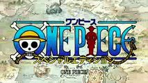 One Piece Opening 1 (HD 720p - Special Edition) We Are!