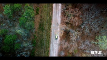 Очень странные дела (2 сезон) — Русский трейлер #2 (Субтитры, 2017)