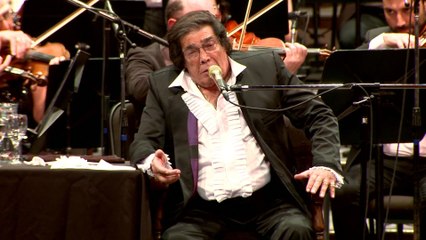 Cacho Castaña - Septiembre Del 88