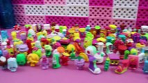 The Biggest Shopkins Giveaway Ever ♕ 355 Shopkins [CLOSED] Shopking