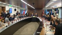 Sağlık Bakanı Demircan'dan Deniz Baykal Açıklaması