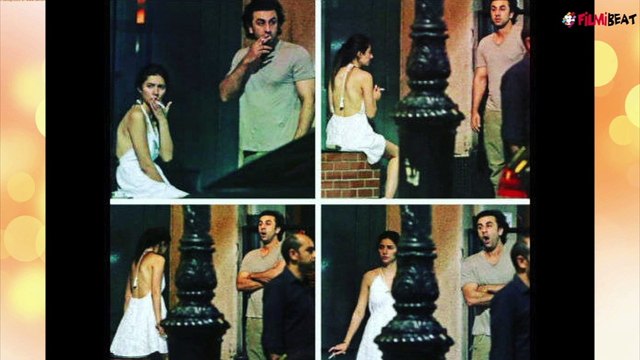 Mahira Khan SLAMS haters on her Viral Pictures with Ranbir Kapoor | FilmiBeat