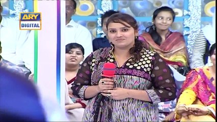 Doobne Se Bachao Aur Bike Lay Jao - Jeeto Pakistan