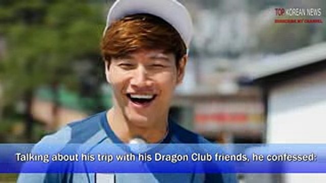Kim Jong Kook wants to get married as soon as possible- Will he marry Song Ji Hyo-