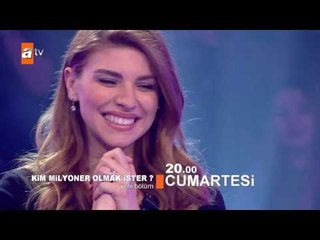 Kim Milyoner Olmak İster? 667. Bölüm Fragmanı - atv