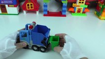 Машинки. Building Blocks Toys for Children Lego Creative Cars Bus Airplanes for Kids | Learning Cars
