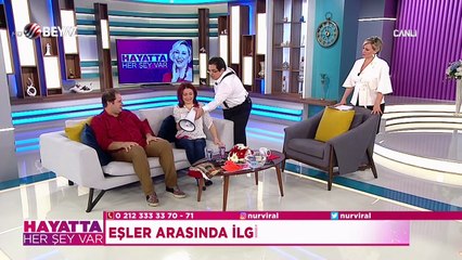 Hayatta Her Şey Var 18 Ekim 2017
