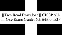 [VFlqP.F.R.E.E R.E.A.D D.O.W.N.L.O.A.D] CISSP All-in-One Exam Guide, 6th Edition by Shon HarrisEric ConradJames M. Stewart P.D.F