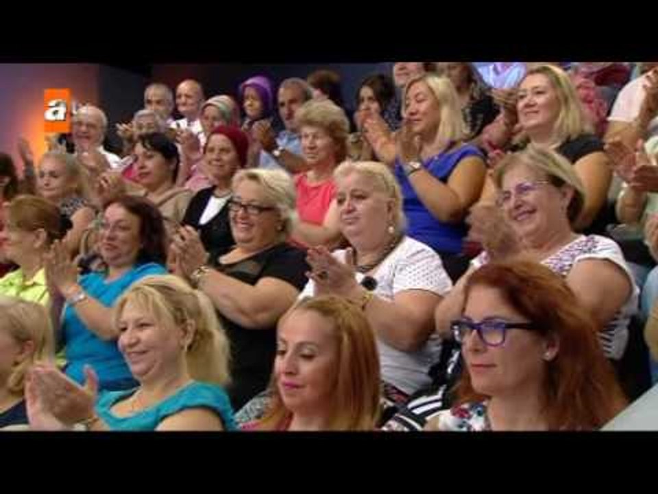 Müge Anlı ile Tatlı Sert 31 Ağustos 2016 - 1666. Bölüm - atv
