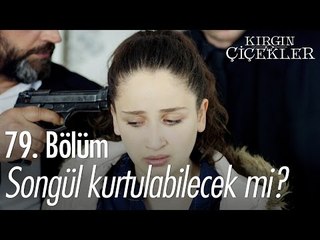 Songül kurtulabilecek mi? - Kırgın Çiçekler 79. Bölüm - atv