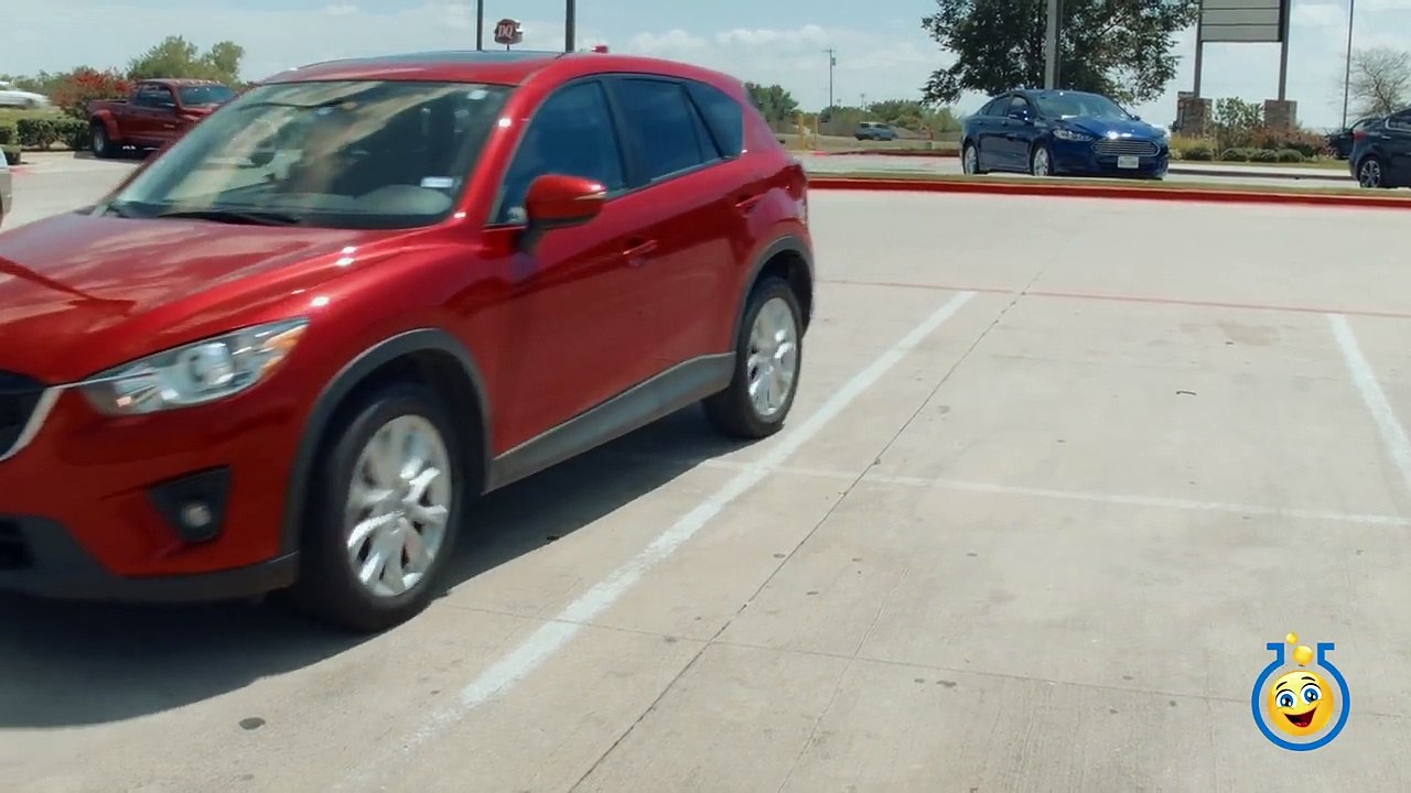 Jurassic Adventure GIANT T-Rex Dinosaur Chases Park Ranger LB Real Life Family Fun Kids Video & Toys