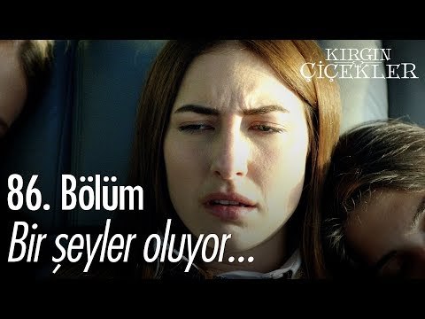 Kızlar kurtulabilecek mi? - Kırgın Çiçekler 86. Bölüm - atv