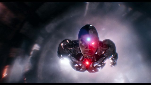 Лига справедливости — Русский трейлер #4 (4К, Дубляж, 2017)