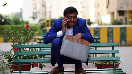 Amit Bhadana  -  Sau Sunar Ki Ek Luhar Ki