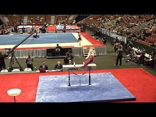 Matthew Wenske - Pommel Horse - 2017 P&G Championships - Senior Men - Day 1