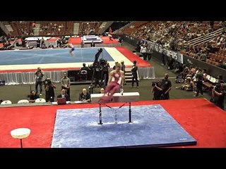 Allan Bower - Pommel Horse - 2017 P&G Championships - Senior Men - Day 1