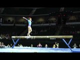 Jimena Gutierrez – Balance Beam – 2017 U.S. Classic – Junior Competition