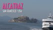 Alcatraz (San Francisco/EUA) - Emerson Martins Video Blog 2012