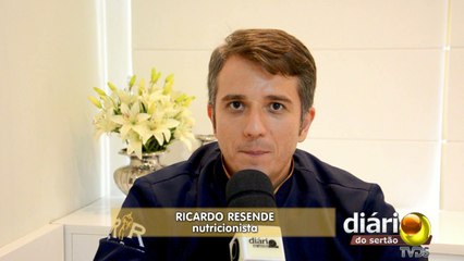ALERTA! Nutricionista sousense revela que obesidade causa risco de câncer de mama